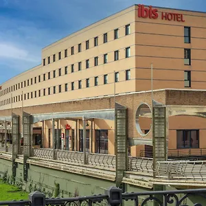 Ibis Centro Ciudad Μάλαγα