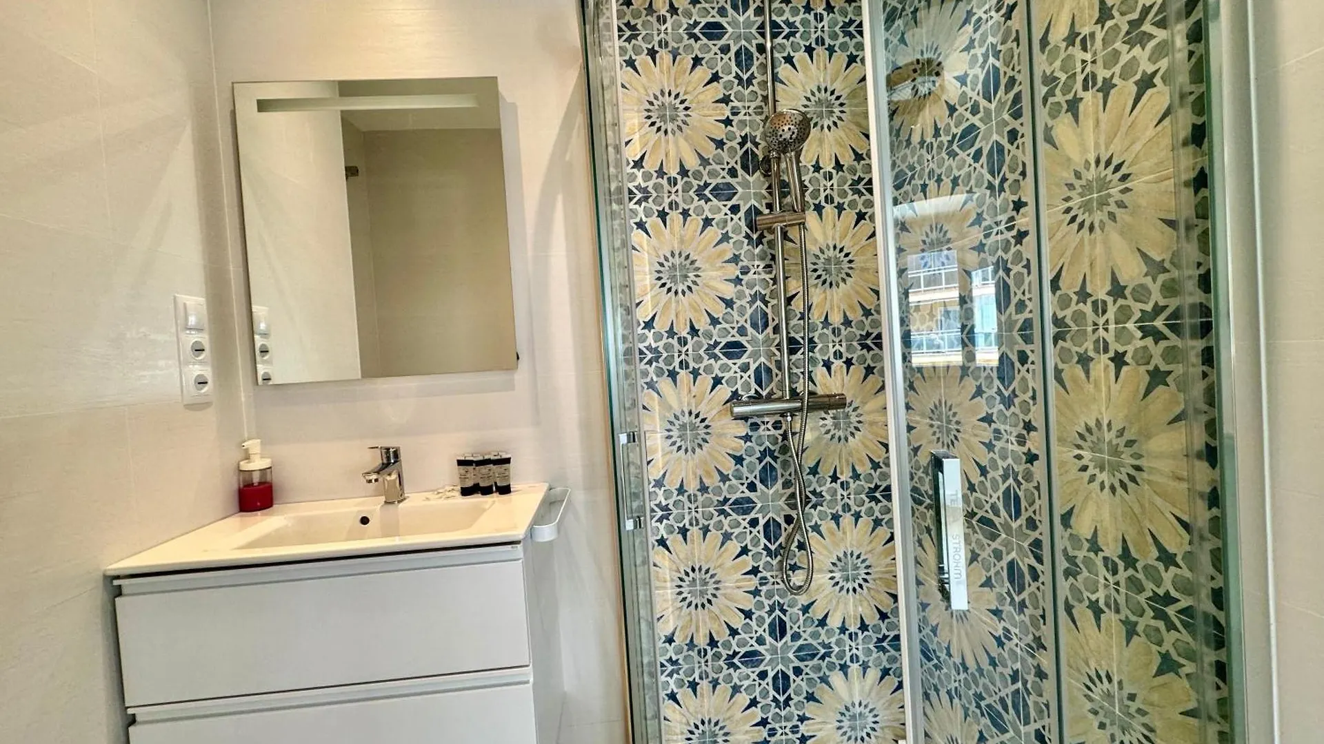 Сasa de vacaciones Villa Pedregalejo Beach Málaga